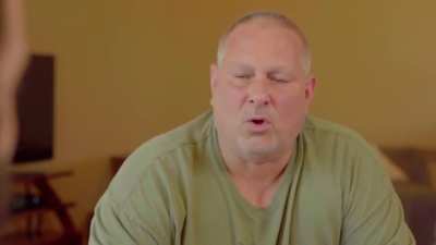 New USS Nimitz witness tells his story for the first time (Kevin Thomas)