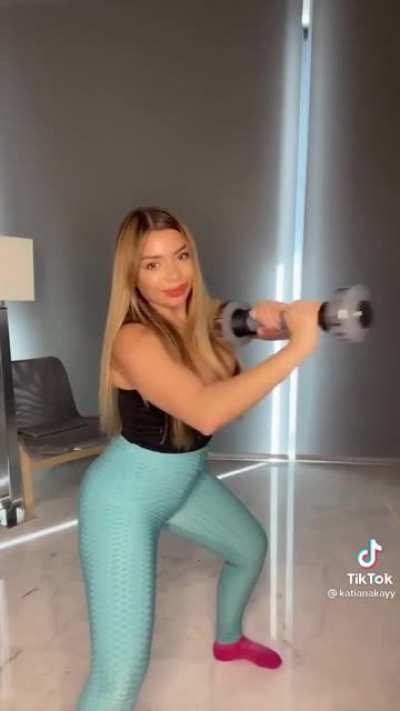 Just shake it
