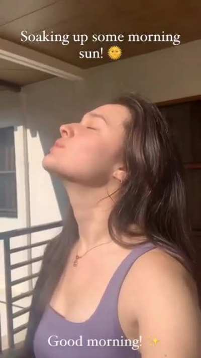 Kira Balinger