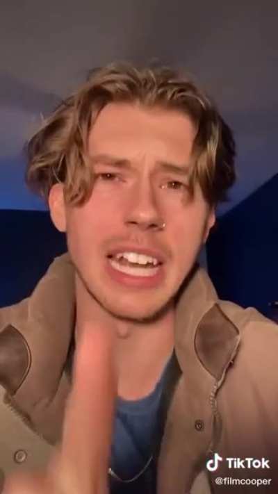 POV: You ask me to have sex with you