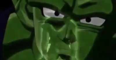 Life has many doors Goku