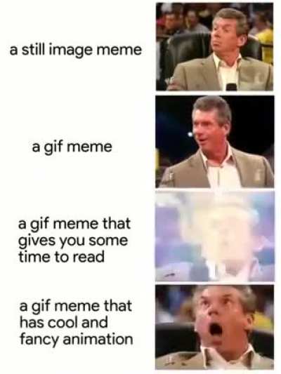 The best