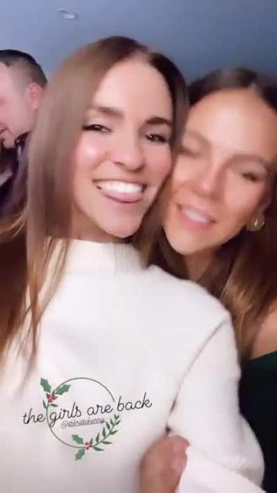 With Britt Cherry