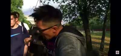 The greatest beatbox battle of all time