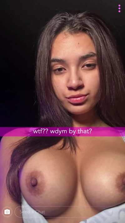 Your girlfriend’s little sister moved in, and after catching her with another guy, you both open up and grow even closer - Part 2