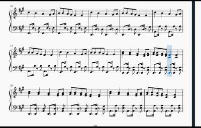 In light of patch 23.0, I have composed 