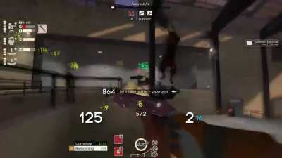 What playing MvM feels like
