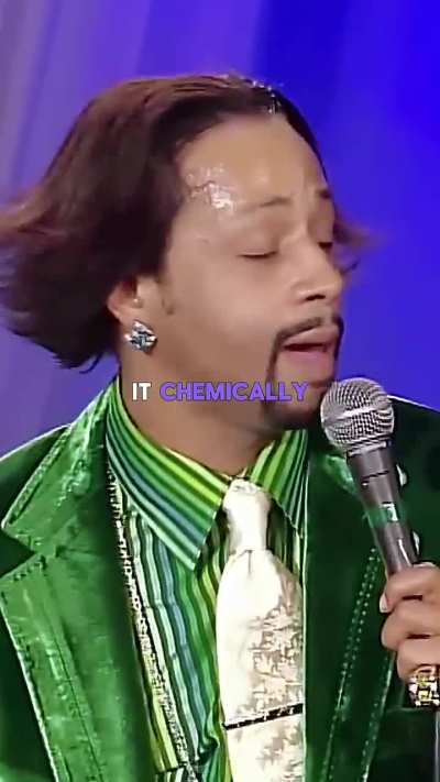 Katt Williams On Weed Pt 2