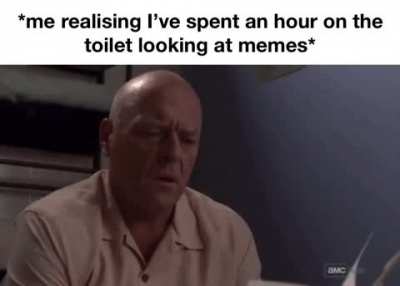They’re memes Marie