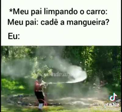 Quem Não Faria Ne ?