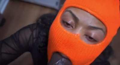 Ebonythroatqueens👸🏿🍆 join in comments for more. Cum, watch, and adore my kings ☺️💦