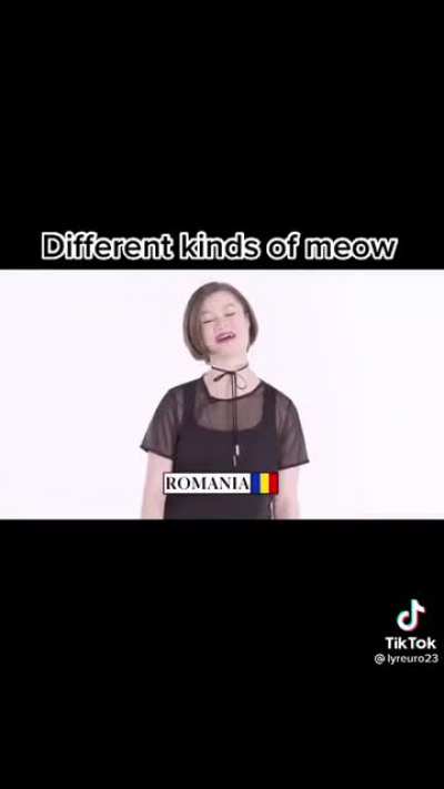 Meow