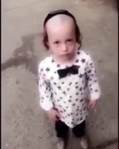 Bad hair day