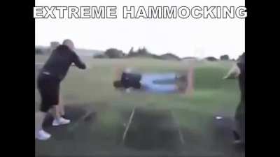 Gravity always wins in the end