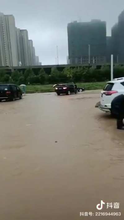 对于赶海的荷兰人来说，不断劳动就意味着不断丰收