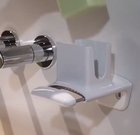 Soap flakes dispenser