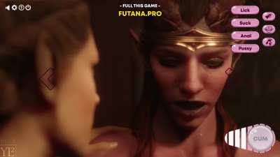 Futa 3D