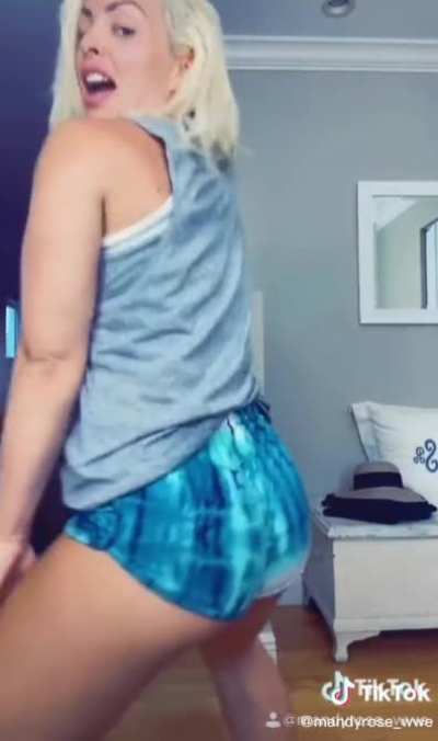 Mandy Rose