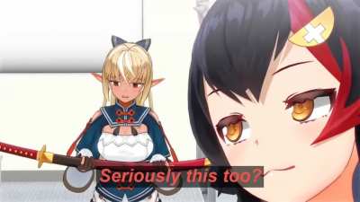 This subreddit rn