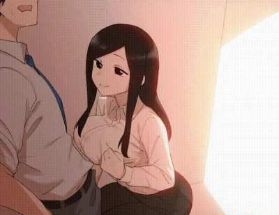 touko paizuri ><