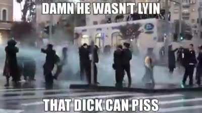 She wasn’t cappin 😩