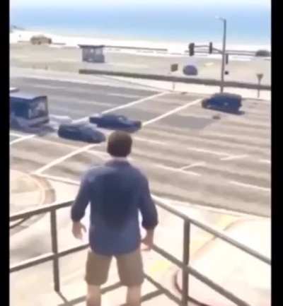 California in a nutshell