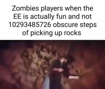Cold War EEs are fun