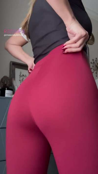 She thick yall