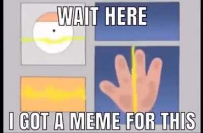 I’ll leave