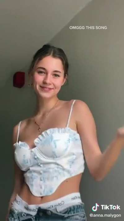 Cute Lollipop Girl