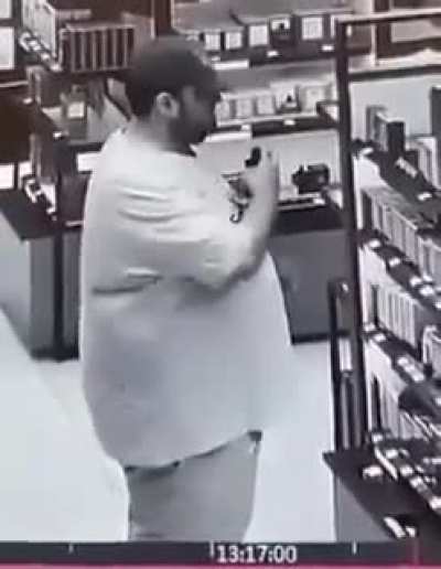Watch until the end.