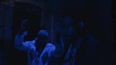 Dubbed darius dancing with the justin bieber song