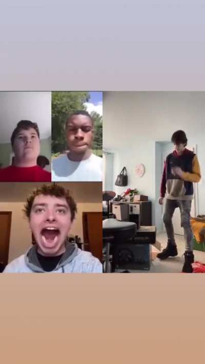 I don’t like this