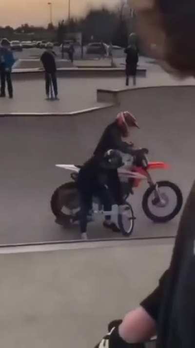 multi use bike