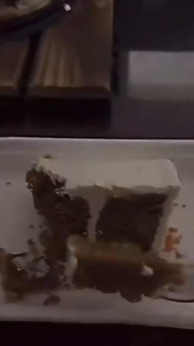 Hum bolinho 