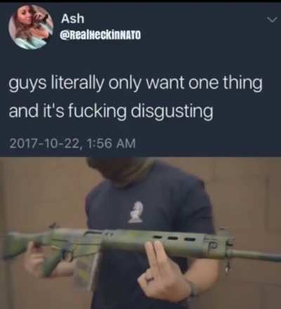 perfection