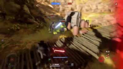 Shit that was close