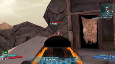 That's a lota damage!