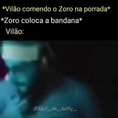 Zoro sola