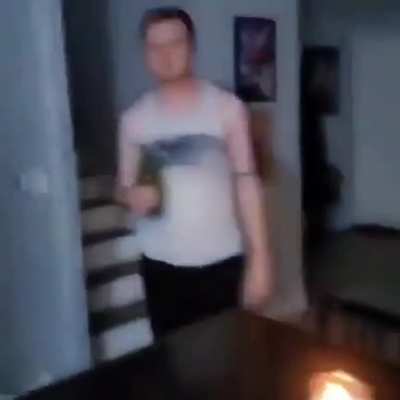 You're mom