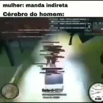 Bem assim memo