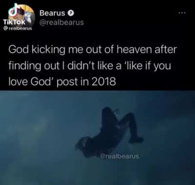 Credit goes to @realbearus from Tiktok