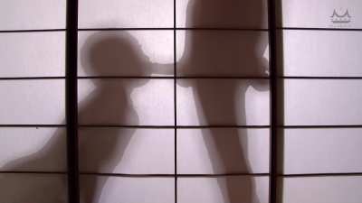Do you know where your girlfriend is, and what she's doing at the moment? ~ Aki Kawana in MMYM-001