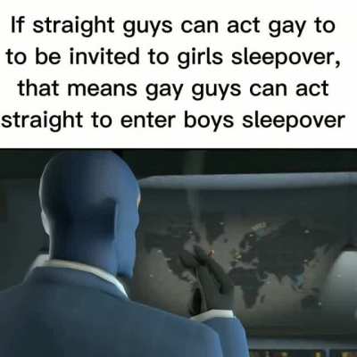 He could be any one of us