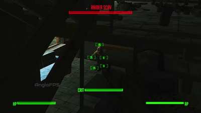 When you unlock the Mysterious Stranger perk in EFT