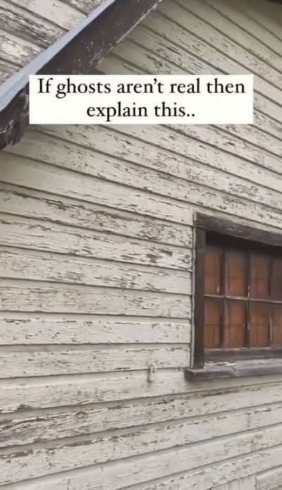 Creepy :|
