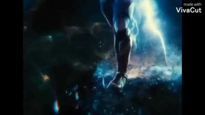 A edit of wells S1 speech with ZSJL the flash scene