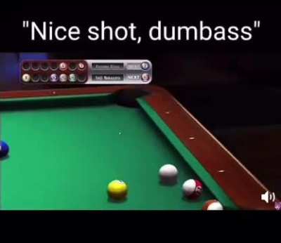 Trickshot