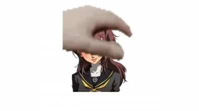 HEADPATS FOR RISE! ❤