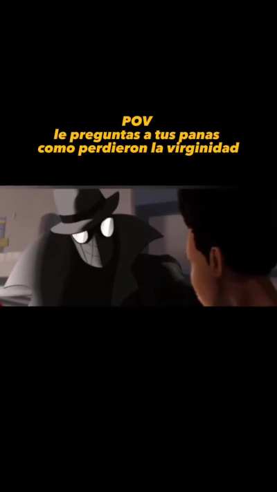 cambia mucho el contexto con un titulo diferente.